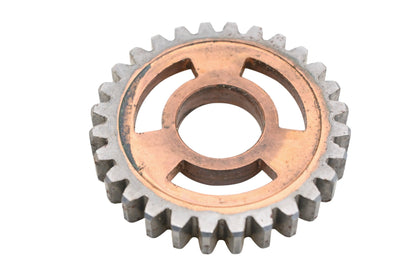 New OEM Yamaha 4XM-17221-00-00 Wheel Gear #2 NOS