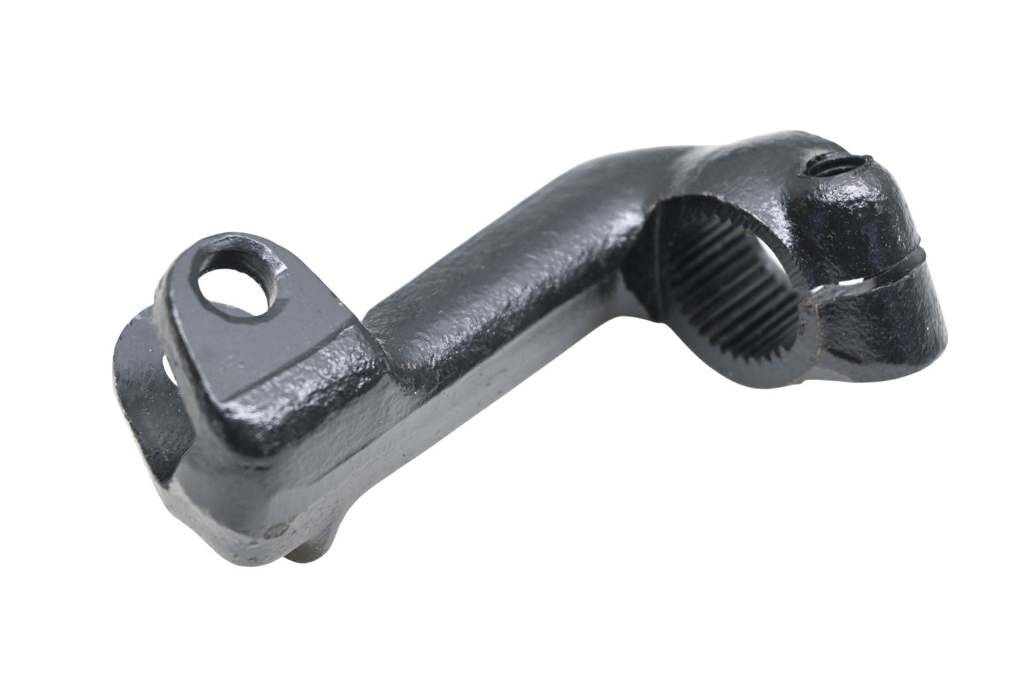 New OEM Yamaha 401-27422-00-00 Right Footrest Bracket NOS