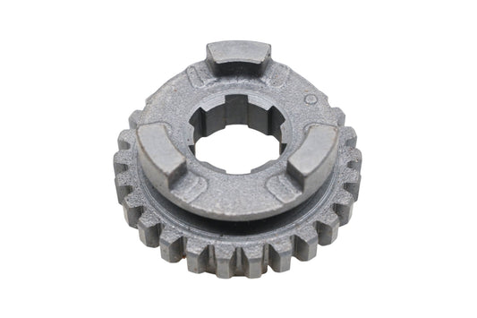 New OEM Yamaha 4EX-17251-01-00 Wheel Gear #5 NOS