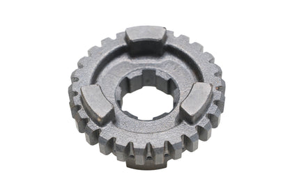 New OEM Yamaha 4EX-17251-01-00 Wheel Gear #5 NOS