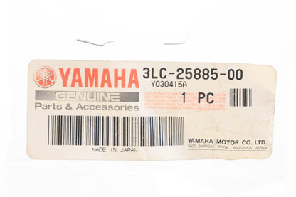 New OEM Yamaha 3LC-25885-00-00 Brake Line Joint NOS