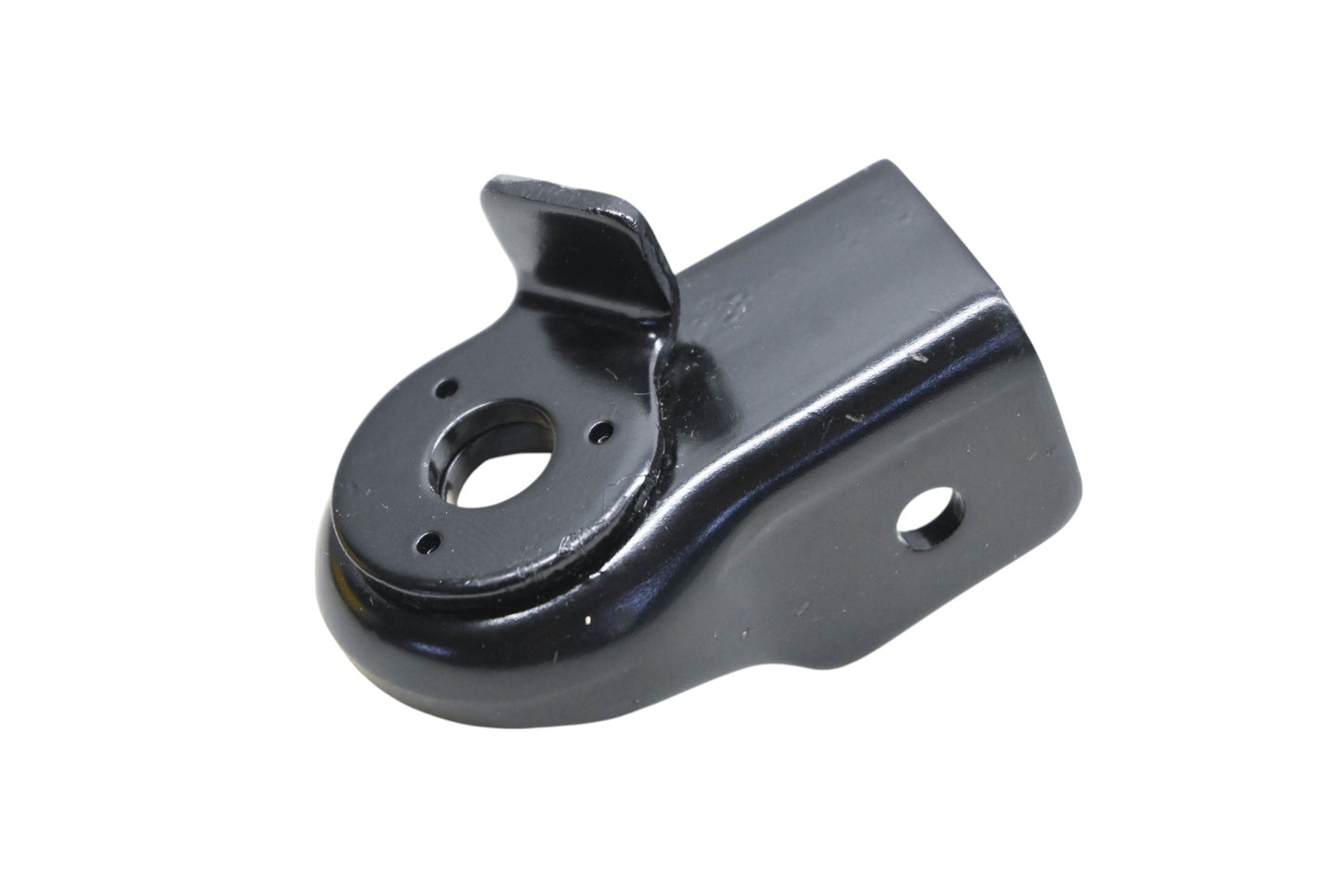 New OEM Yamaha 3Y6-27442-00-00 Right Footrest Bracket NOS