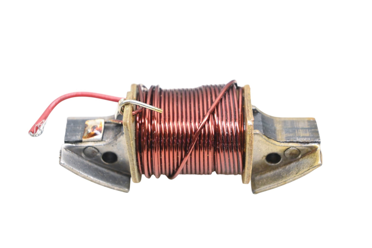 New OEM Yamaha 214-81313-21-00 Lighting Coil NOS