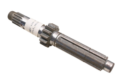 New OEM Yamaha 4XM-17411-00-00 Transmission Main Shaft NOS