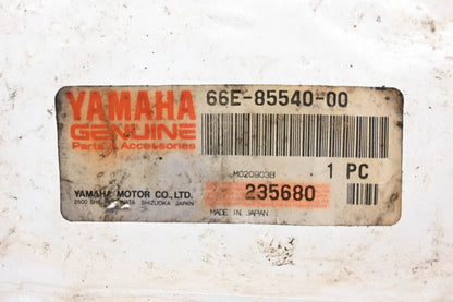 New OEM Yamaha 66E-85540-00-00 CDI Unit NOS