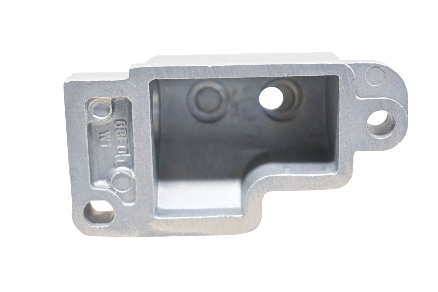 New OEM Yamaha 68F-42828-01-94 Plate Clamp NOS