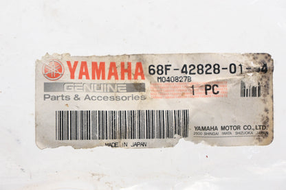 New OEM Yamaha 68F-42828-01-94 Plate Clamp NOS