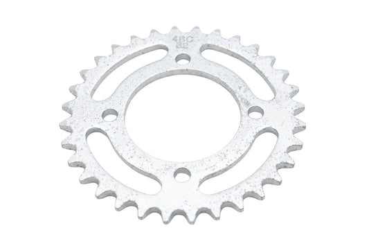 New OEM Yamaha 4BC-25432-50-00 Sprocket 32T NOS