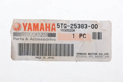 New OEM Yamaha 5TG-25383-00-00 Rear Wheel Hub NOS