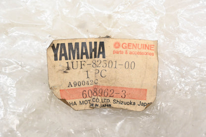 New OEM Yamaha 1UF-82501-00-00 Ignition Steering Column Lock Switch NOS