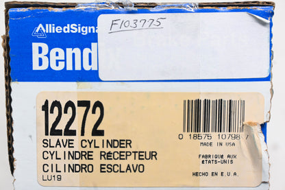 Bendix 12272, F103775 Slave Cylinder Assembly NOS
