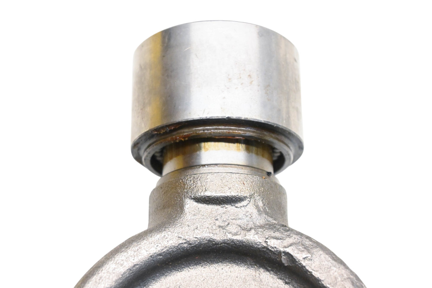 Wesco 811-585 Universal Joint Assembly NOS