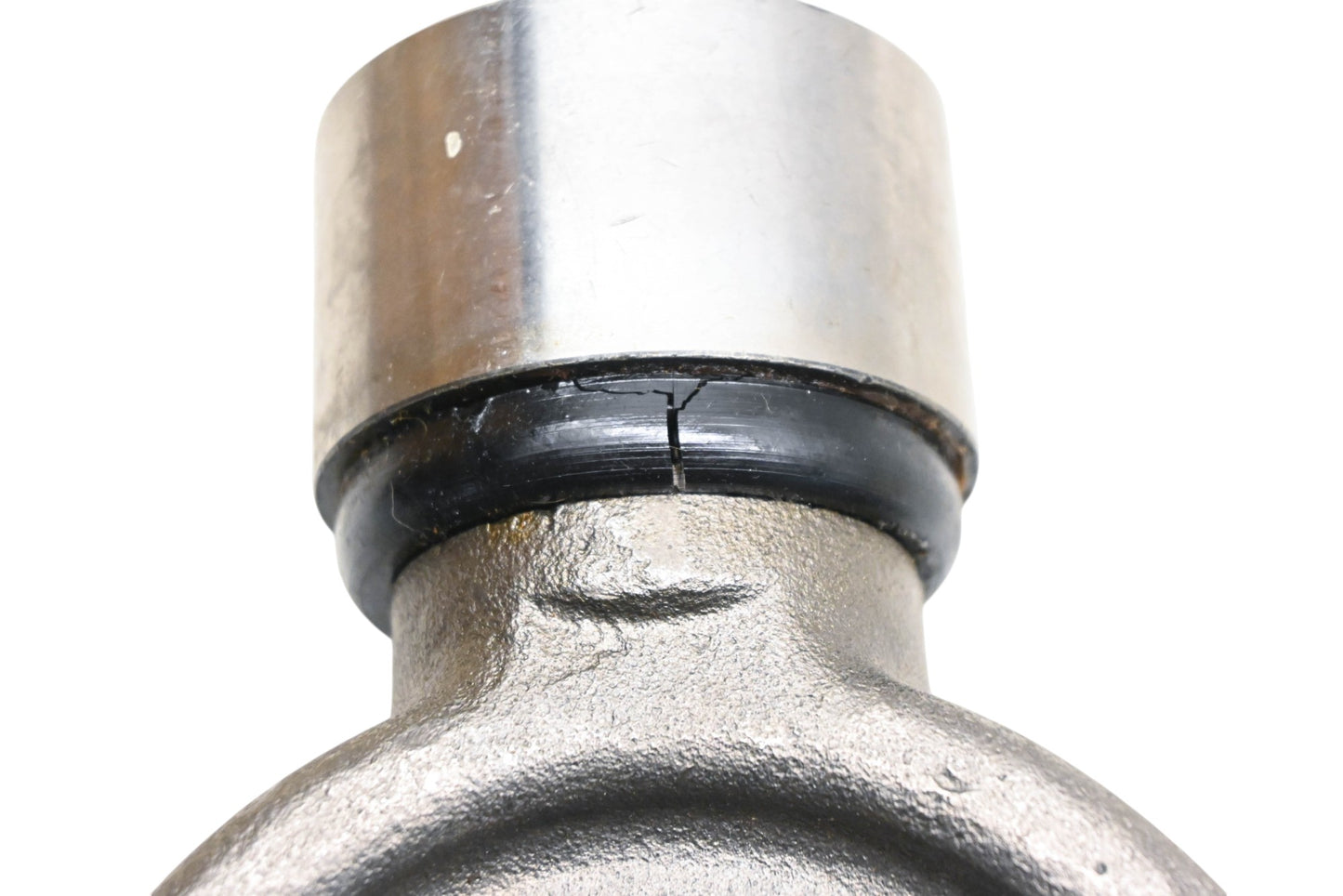Wesco 811-585 Universal Joint Assembly NOS