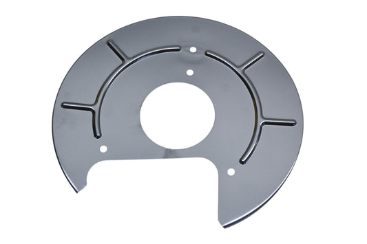 New OEM Yamaha 5ND-F5718-00-00 Disc Brake Protector Plate NOS