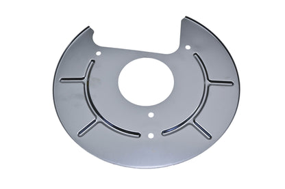 New OEM Yamaha 5ND-F5718-00-00 Disc Brake Protector Plate NOS