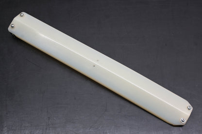 New OEM Yamaha 3JD-2314H-L0-00 White Front Fork Tube Protector NOS