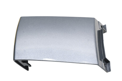 New OEM Yamaha 4TV-21651-00-6M Metallic Grey Rear Fender Cover NOS