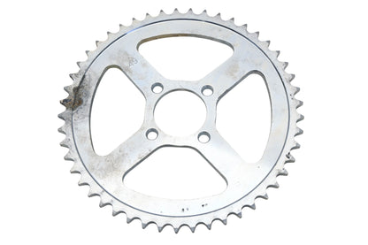New OEM Yamaha 5FC-25449-20-00 Sprocket 49T NOS