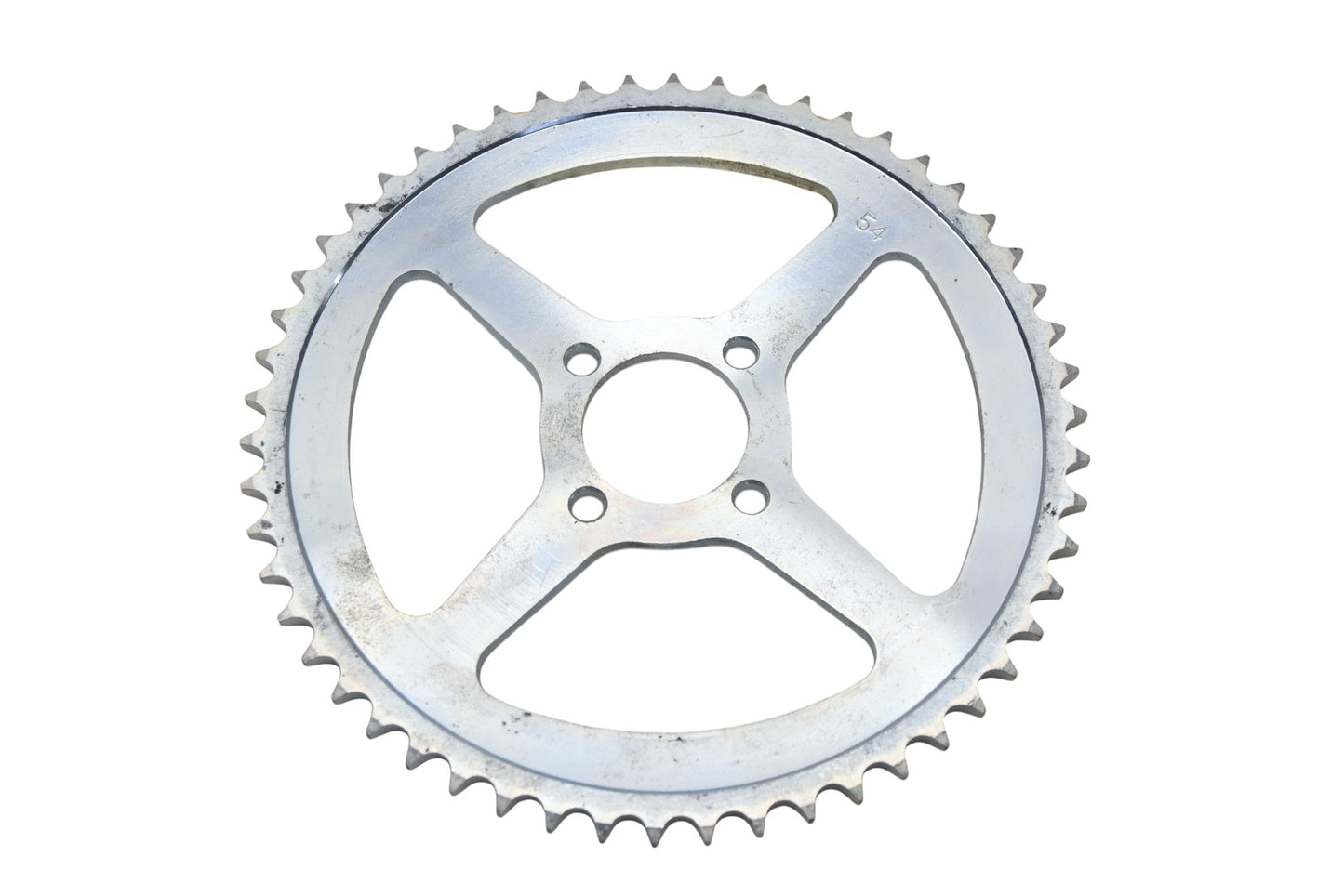 New OEM Yamaha 5FC-25454-20-00 Sprocket 54T NOS