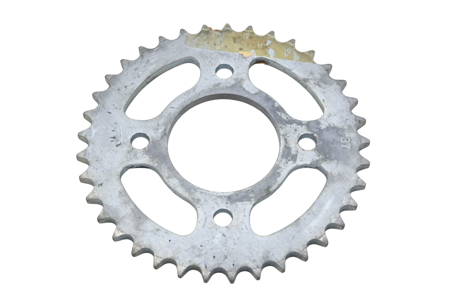 New OEM Yamaha 1J3-25437-20-00 Sprocket 37T NOS