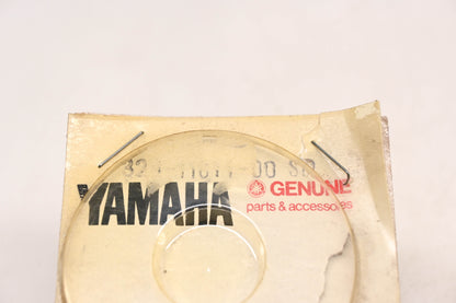 New OEM Yamaha 329-11611-00-00 Piston Ring NOS