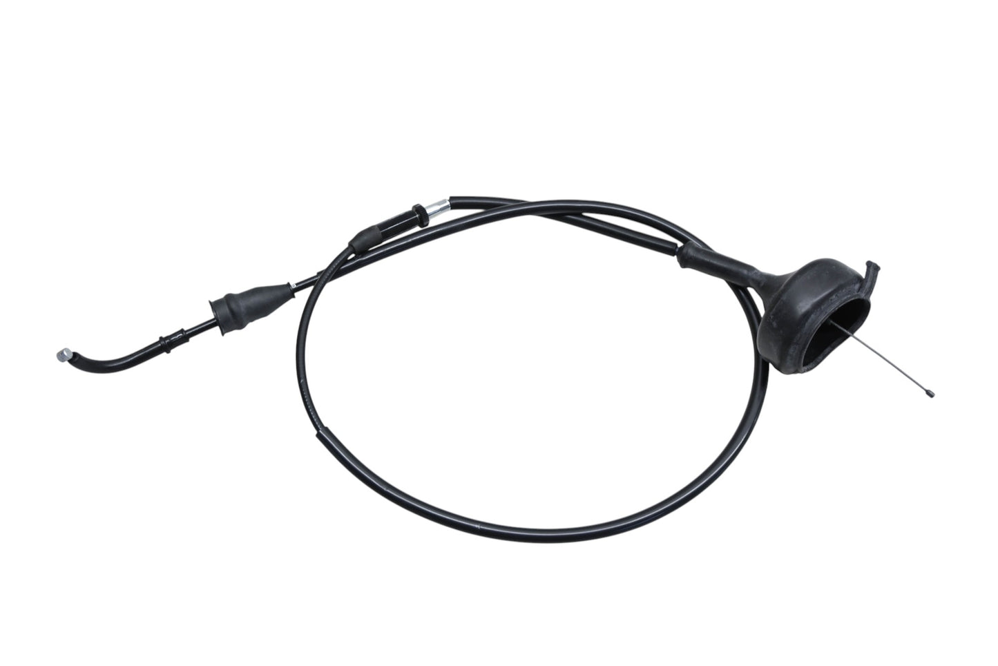 New OEM Yamaha 23X-26311-01-00 Throttle Cable NOS
