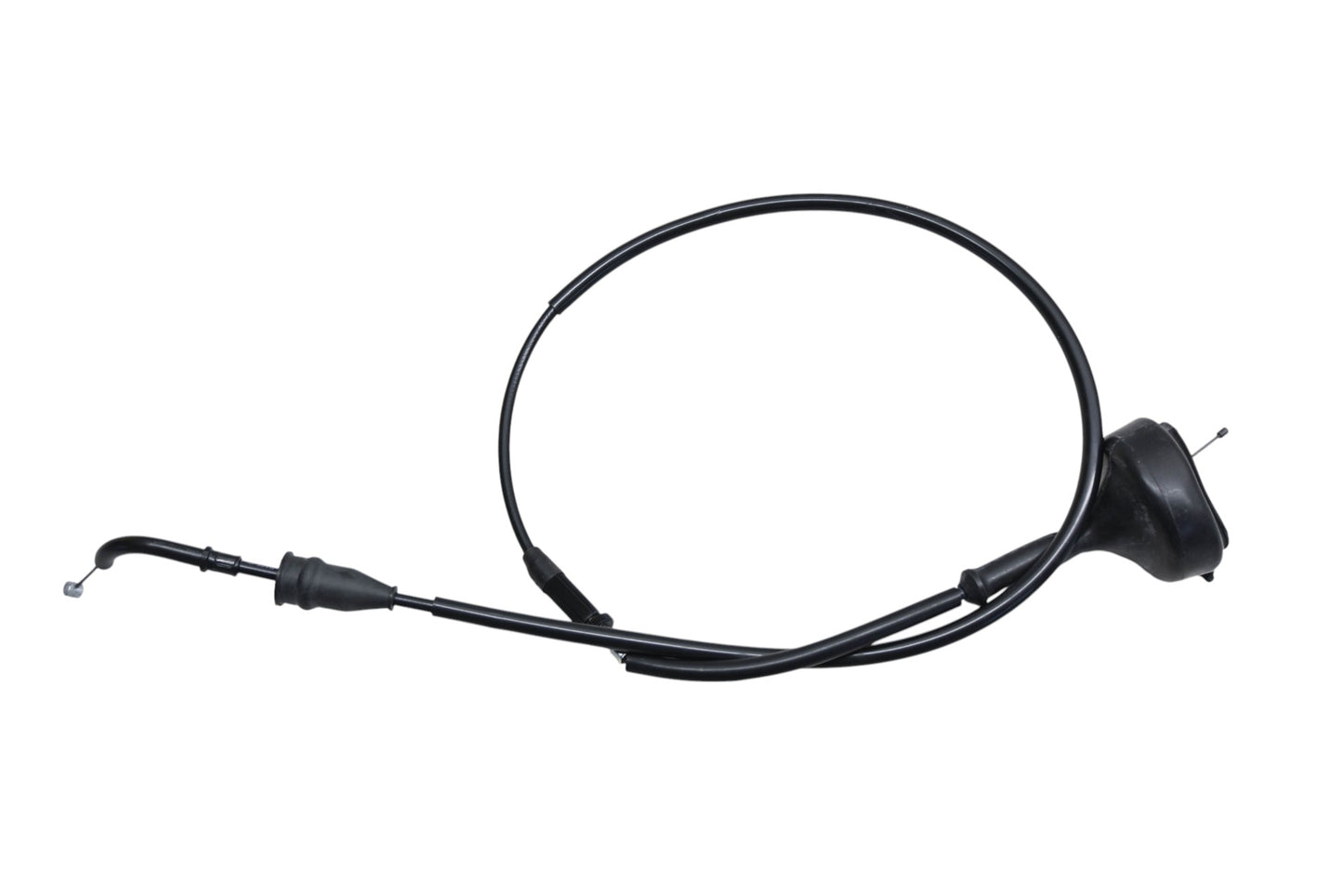 New OEM Yamaha 23X-26311-01-00 Throttle Cable NOS
