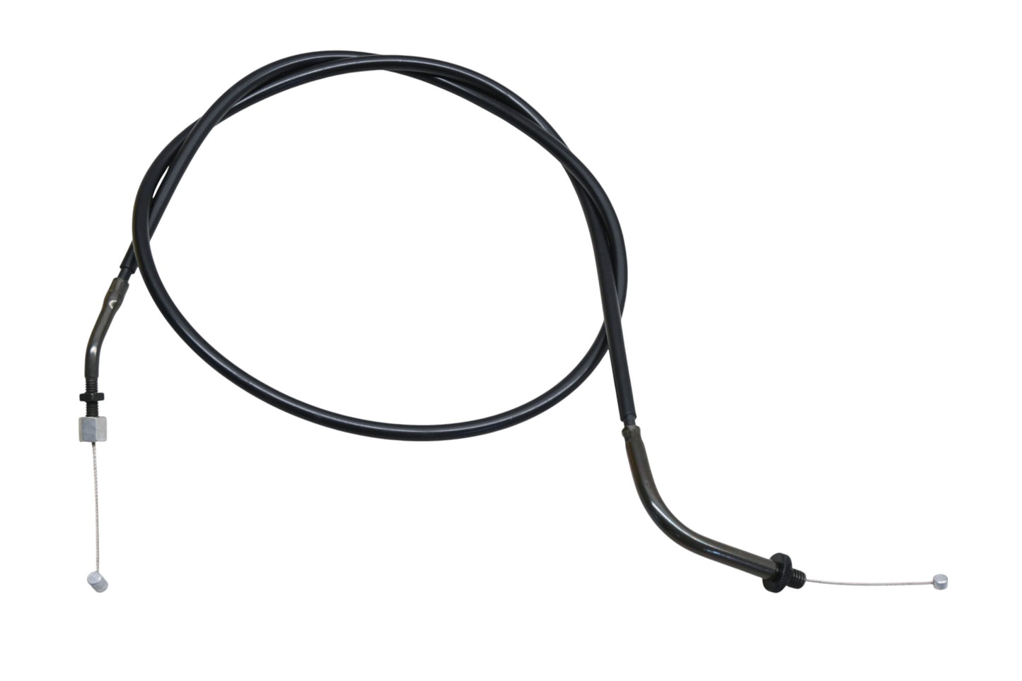 New OEM Yamaha 5PX-26312-00-00 Throttle Cable NOS