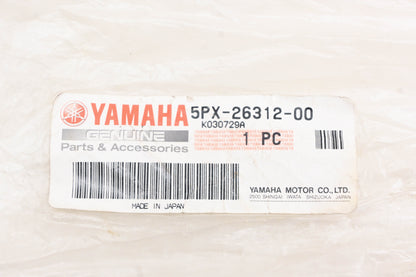 New OEM Yamaha 5PX-26312-00-00 Throttle Cable NOS