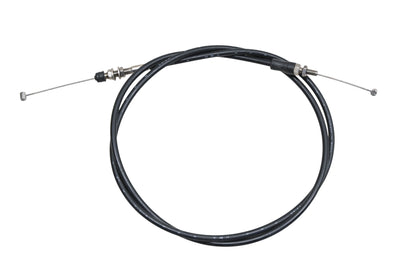 New OEM Yamaha 67X-67242-00-00 Choke Cable NOS