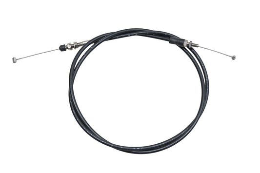 New OEM Yamaha 67X-67242-00-00 Choke Cable NOS