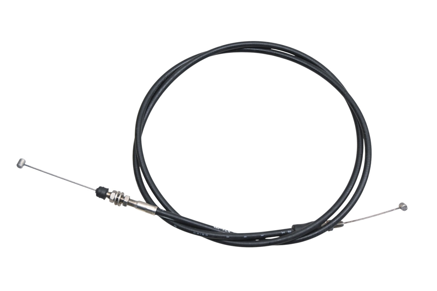New OEM Yamaha 67X-67242-00-00 Choke Cable NOS