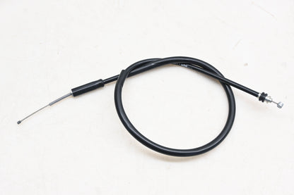 New OEM Yamaha 3GB-26311-02-00 Throttle Cable NOS