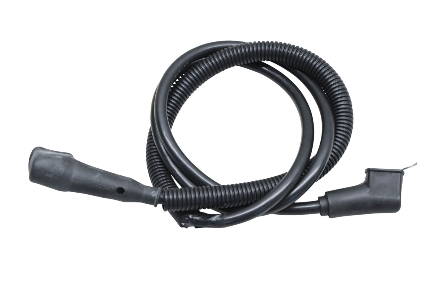 New OEM Yamaha 63N-82117-00-00 Battery Ground Cable NOS