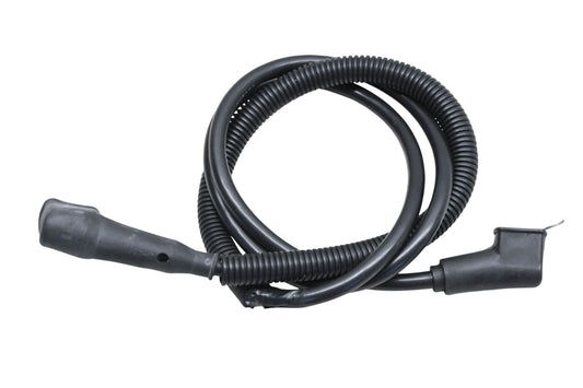 New OEM Yamaha 63N-82117-00-00 Battery Ground Cable NOS