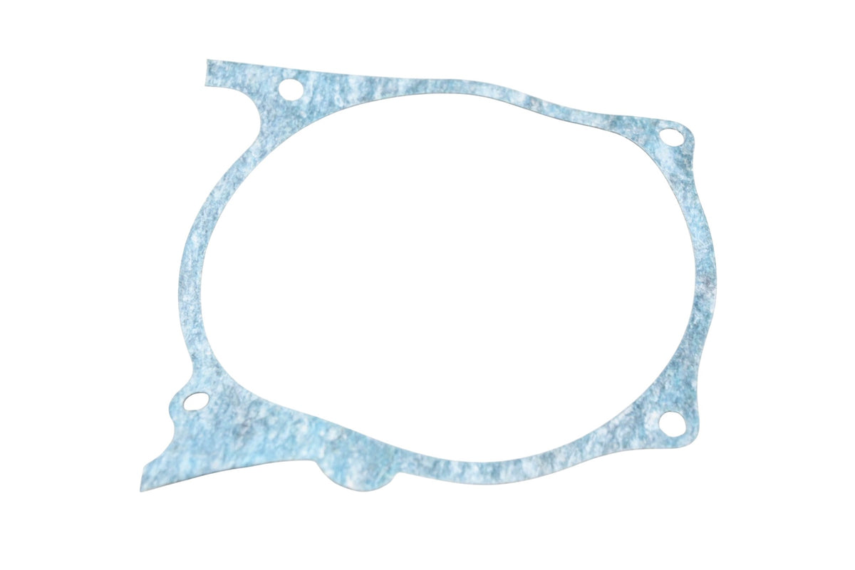 New OEM Yamaha 401-15455-00-00 Crankcase Cover Gasket NOS