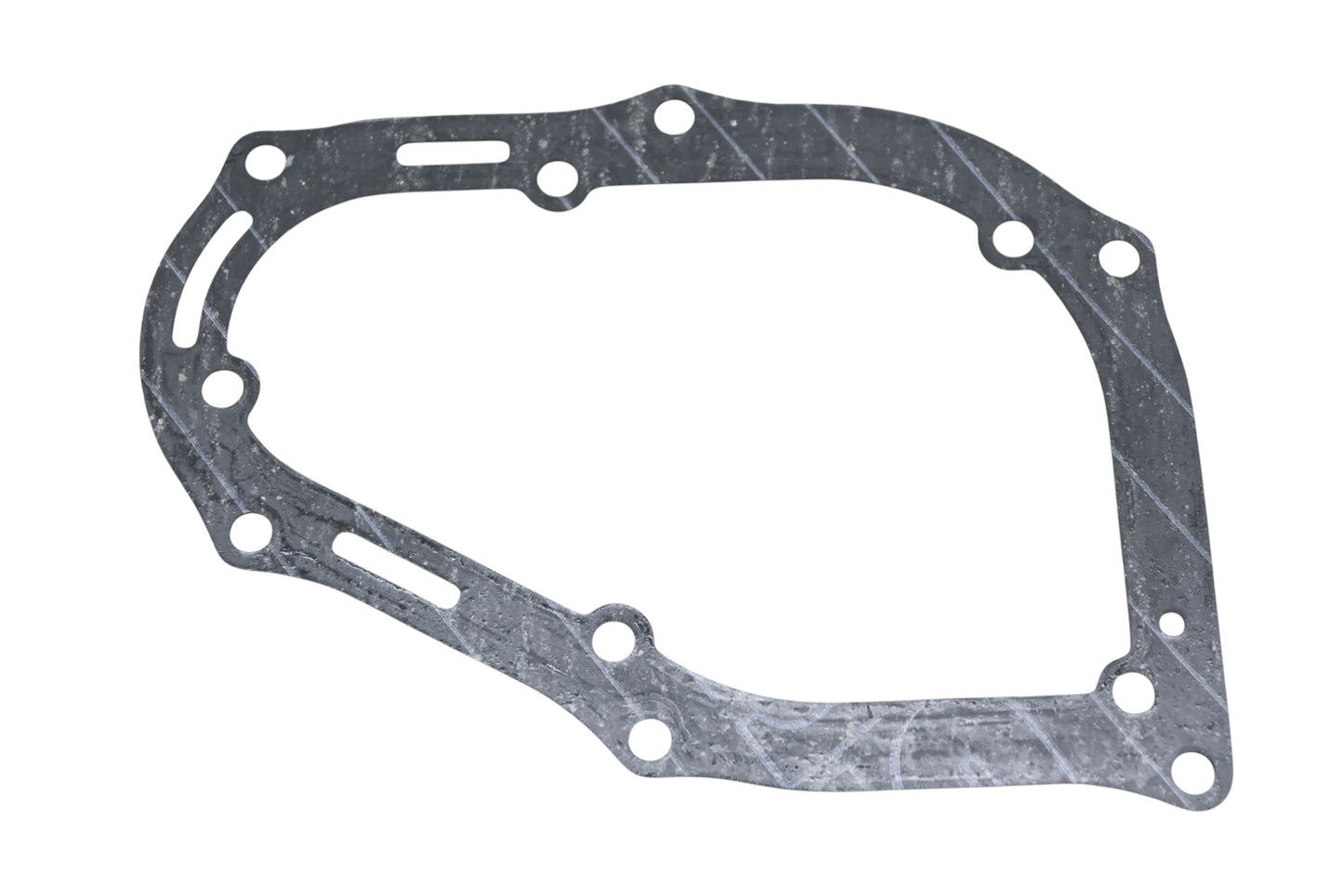 New OEM Yamaha 6M6-14755-A0-00 Exhaust Silencer Gasket NOS