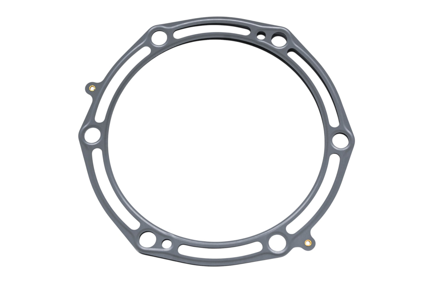 New OEM Yamaha 66V-14749-00-00 Muffler Damper Gasket NOS