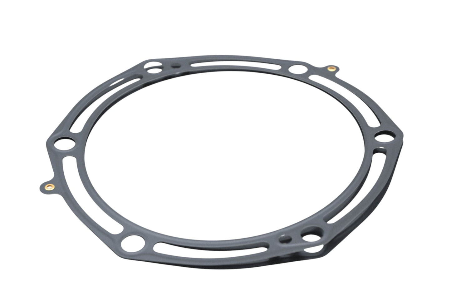 New OEM Yamaha 66V-14749-00-00 Muffler Damper Gasket NOS
