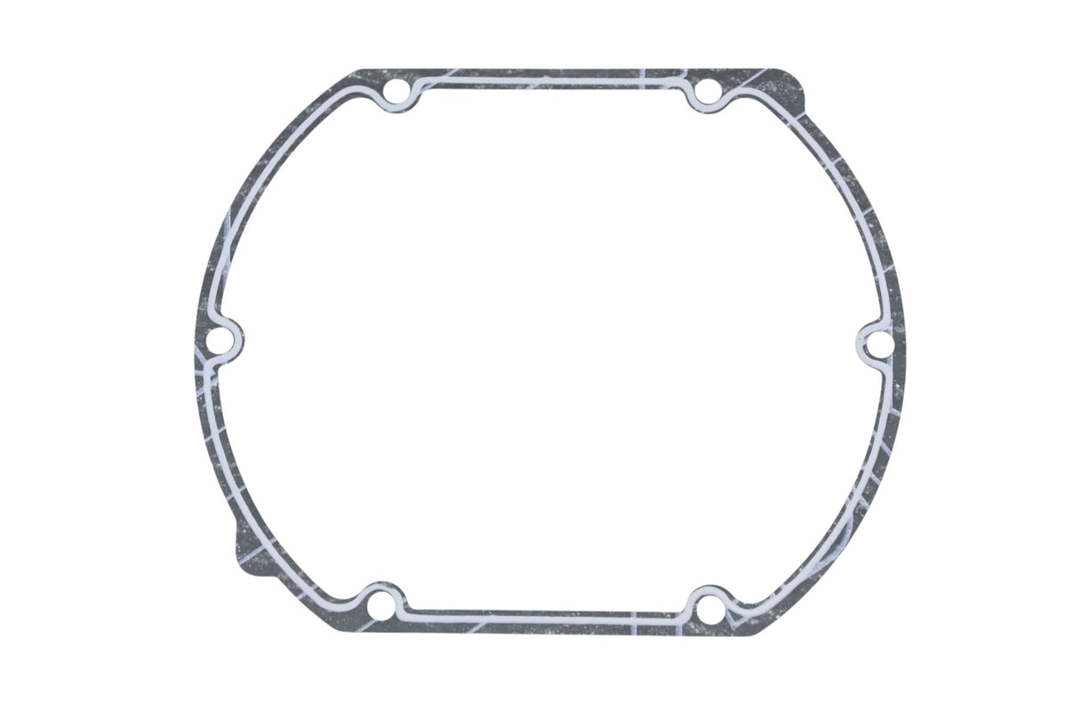 New OEM Yamaha 62T-41114-01-00 Exhaust Cover Outer Gasket NOS