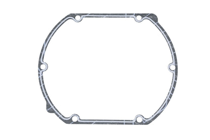 New OEM Yamaha 62T-41114-01-00 Exhaust Cover Outer Gasket NOS
