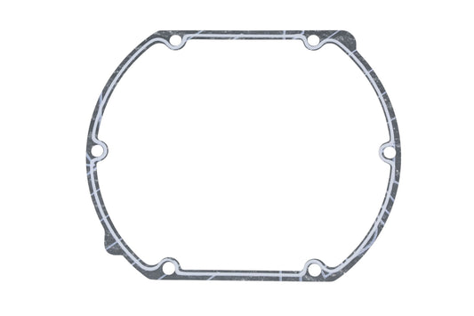 New OEM Yamaha 62T-41114-01-00 Exhaust Cover Outer Gasket NOS