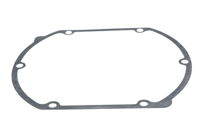 New OEM Yamaha 62T-41114-01-00 Exhaust Cover Outer Gasket NOS