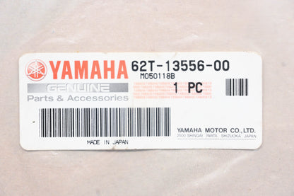 New OEM Yamaha 62T-13556-00-00 Intake Manifold Gasket NOS
