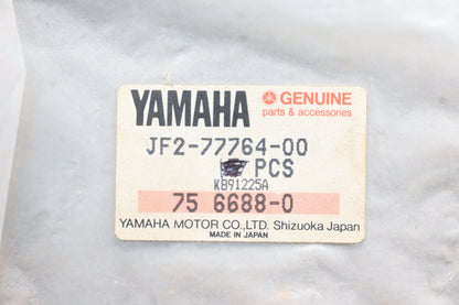 New OEM Yamaha JF2-77764-00-00 Warning Label Decal NOS