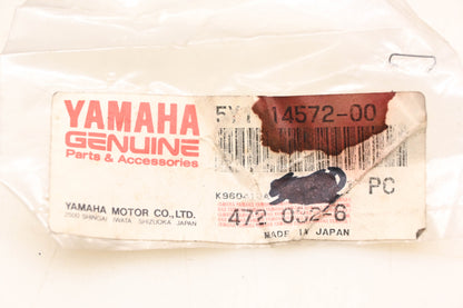 New OEM Yamaha 5Y1-14572-00-00 O-Ring NOS