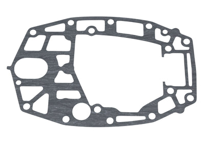 New OEM Yamaha 6H4-45114-A1-00 Outboard Upper Casing Gasket NOS