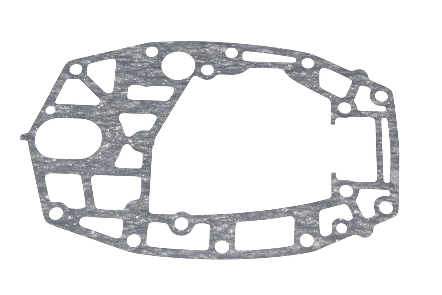 New OEM Yamaha 6H4-45114-A1-00 Outboard Upper Casing Gasket NOS