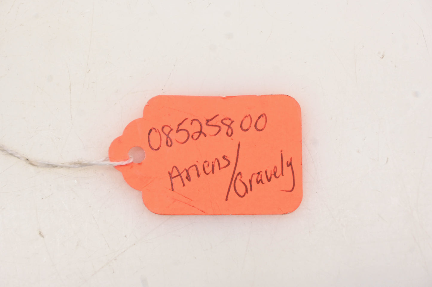 Ariens 08525800 Seal