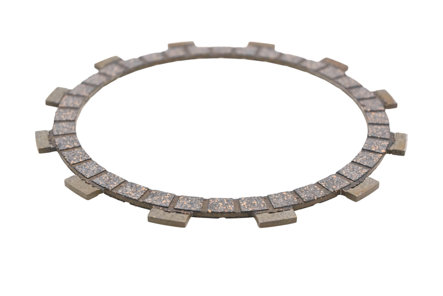 New OEM Yamaha 5Y1-16331-01-00 Clutch Friction Plate NOS